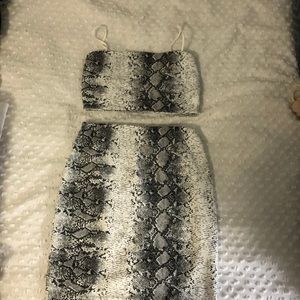 MATCHING SET🤍🤍